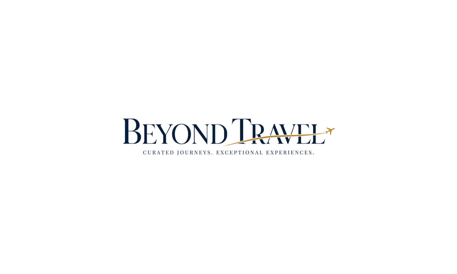 Beyond Travel